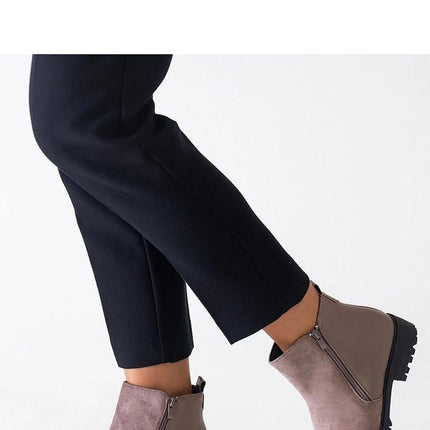  Boots model 204573 Solea 