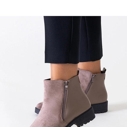  Boots model 204573 Solea 