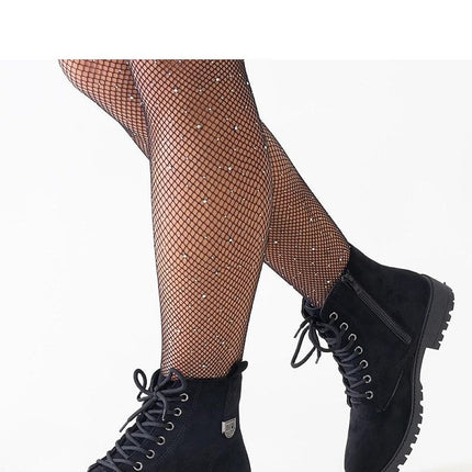  Boots model 204578 Solea 