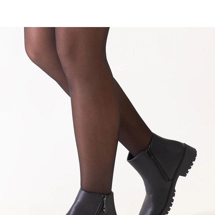  Boots model 204579 Solea 