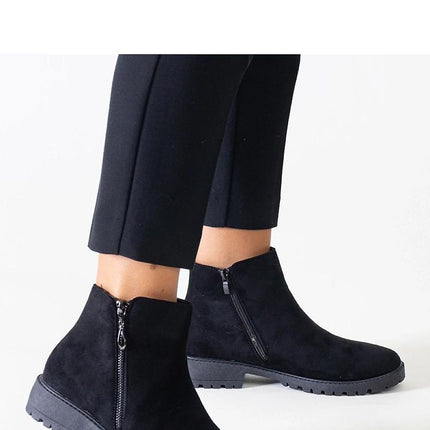  Boots model 204580 Solea 