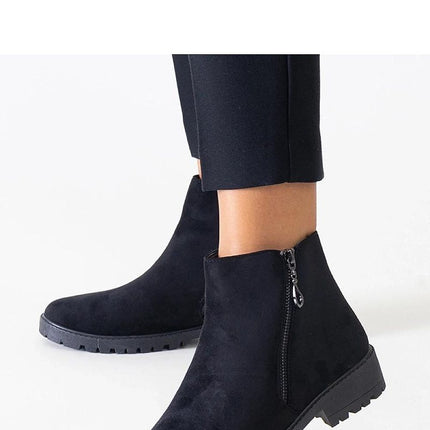  Boots model 204580 Solea 