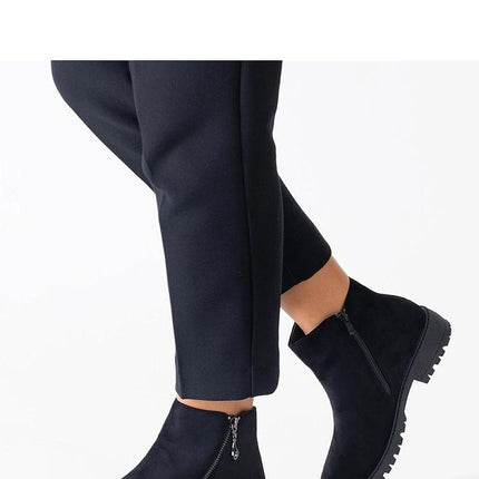  Boots model 204580 Solea 