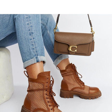  Boots model 204582 Solea 