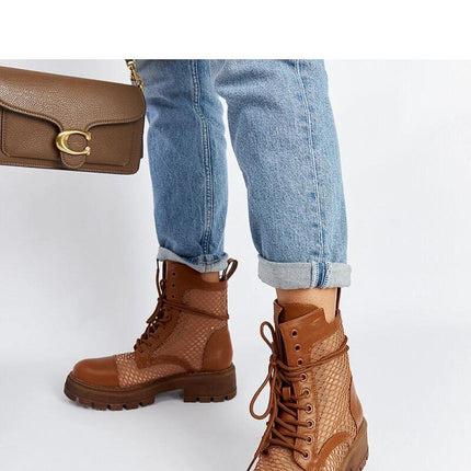  Boots model 204582 Solea 