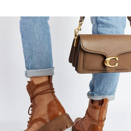  Boots model 204582 Solea 