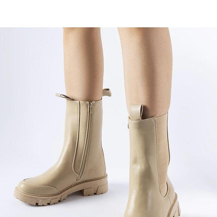  Boots model 204583 Solea 