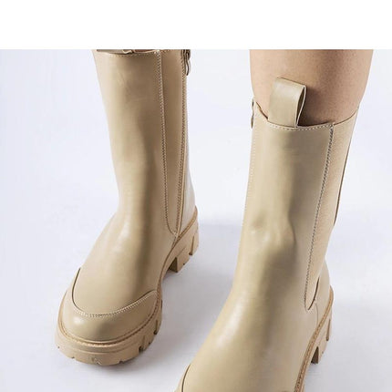  Boots model 204583 Solea 