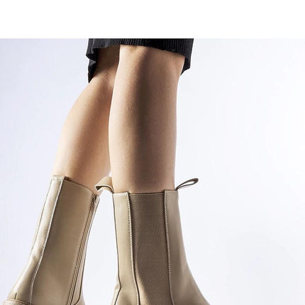  Boots model 204583 Solea 