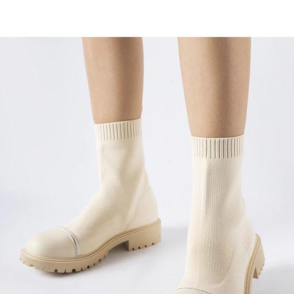  Boots model 204584 Solea 