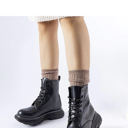  Boots model 204585 Solea 