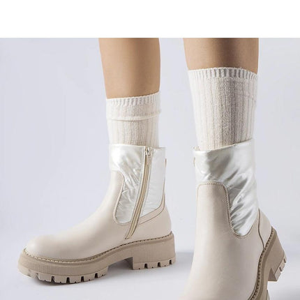  Boots model 204586 Solea 