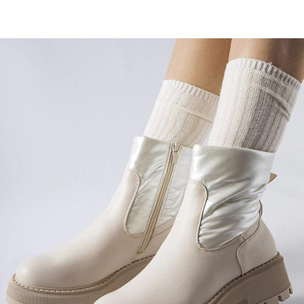  Boots model 204586 Solea 