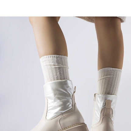  Boots model 204586 Solea 