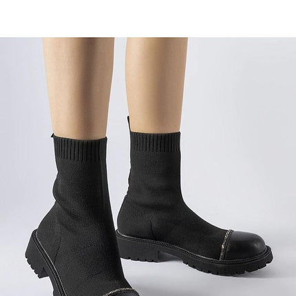  Boots model 204588 Solea 