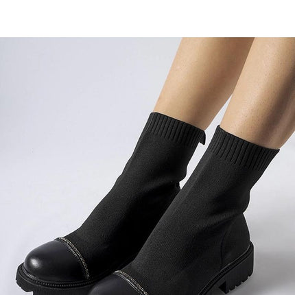  Boots model 204588 Solea 