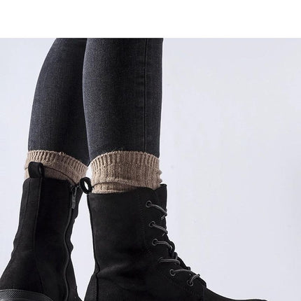  Boots model 204589 Solea 