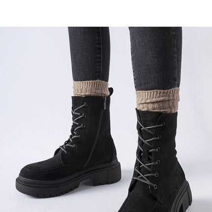  Boots model 204589 Solea 