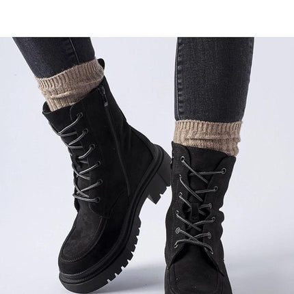  Boots model 204589 Solea 