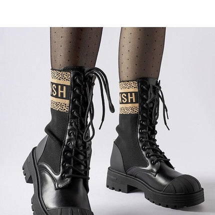  Boots model 204590 Solea 