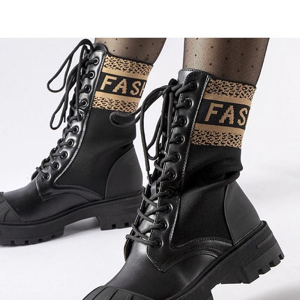  Boots model 204590 Solea 