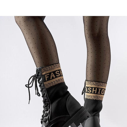  Boots model 204590 Solea 