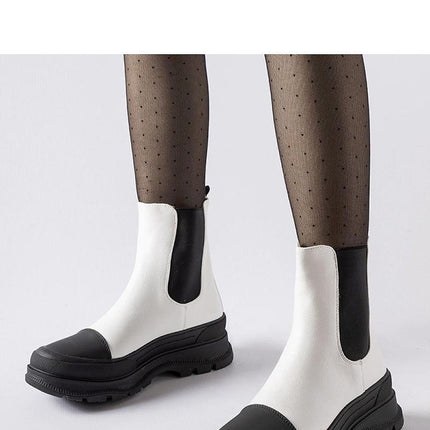  Boots model 204592 Solea 