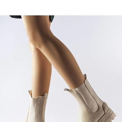  Boots model 204593 Solea 