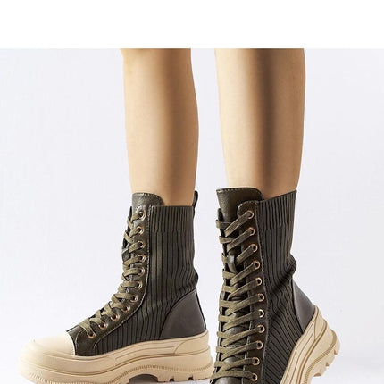  Boots model 204595 Solea 