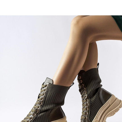  Boots model 204595 Solea 