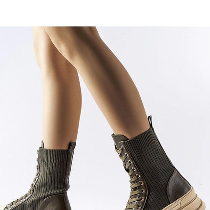  Boots model 204595 Solea 