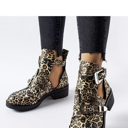  Boots model 204597 Solea 