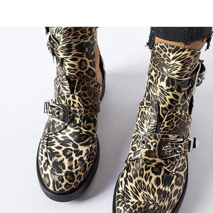  Boots model 204597 Solea 