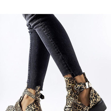  Boots model 204597 Solea 