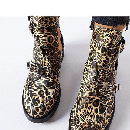  Boots model 204597 Solea 