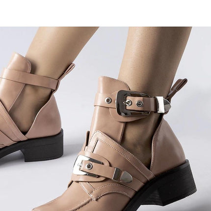  Boots model 204598 Solea 