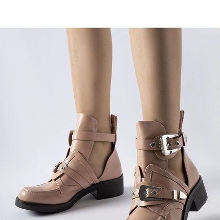  Boots model 204598 Solea 