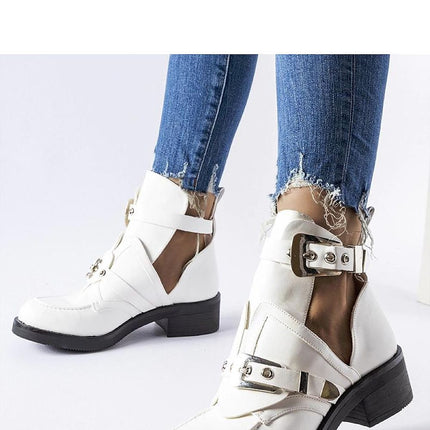  Boots model 204599 Solea 