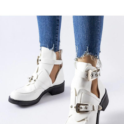  Boots model 204599 Solea 