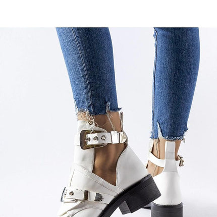  Boots model 204599 Solea 