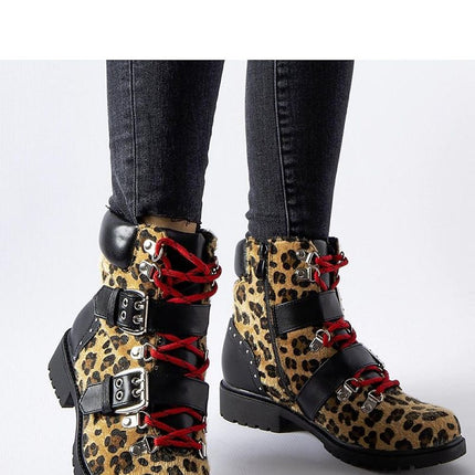  Boots model 204600 Solea 