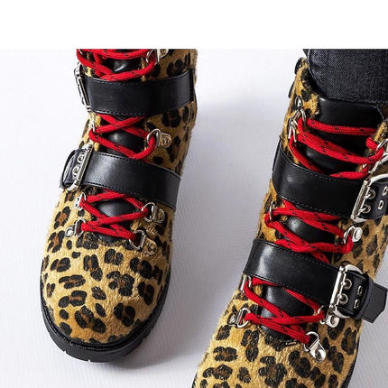  Boots model 204600 Solea 