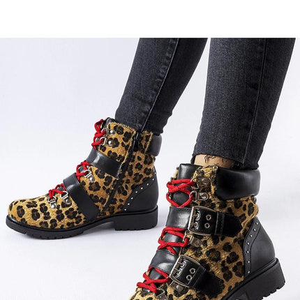  Boots model 204600 Solea 