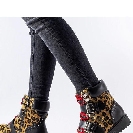  Boots model 204600 Solea 