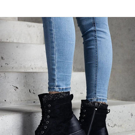  Boots model 204602 Solea 