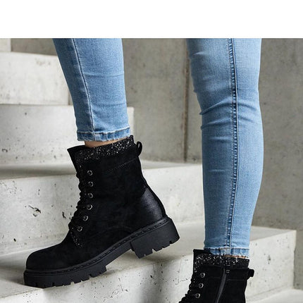  Boots model 204602 Solea 