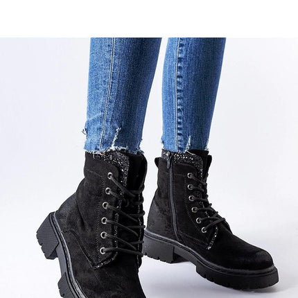  Boots model 204602 Solea 