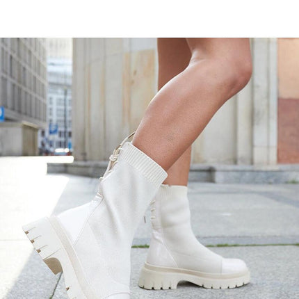  Boots model 204605 Solea 