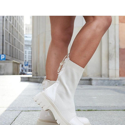  Boots model 204605 Solea 