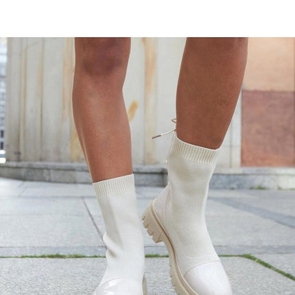  Boots model 204605 Solea 